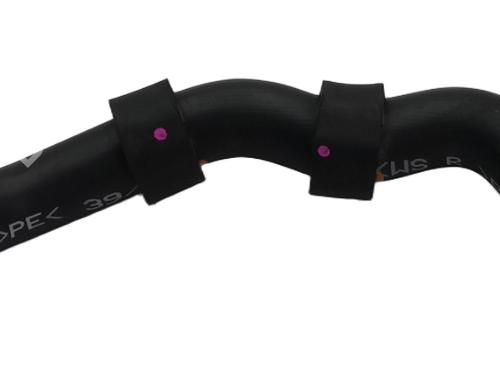 Used Pipe Pipe CUPRA BORN (K11) 45 (150 hp) 36550992 36550992