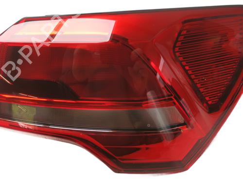 Right taillight AUDI Q3 (F3B) 45 TFSI e | BP35764729C35 - Image 4