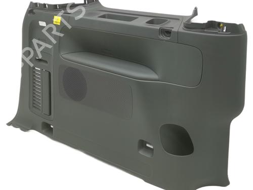 Boot lining VW ID. Buzz Bus (EBB, EBJ) Electric 4motion (EBB) | BP35764618I3 - Image 3