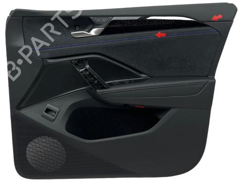 Høyre frontpanel Høyre frontpanel VW TAYRON (R41) 2.0 TSI 4motion (204 hp) 37257381 37257381