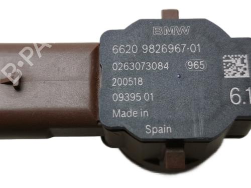 Electronic module BMW X3 Van (G01) xDrive 20 i | BP34732611M83 - Image 2