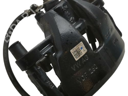 Right front brake caliper CUPRA TERRAMAR (KP1) 1.5 e-HYBRID VZ | BP34731942M104 - Image 5