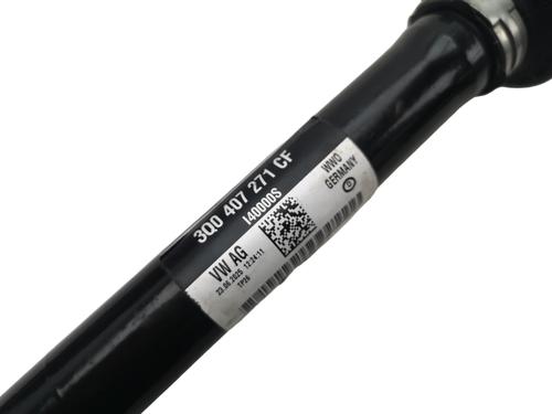Left front driveshaft CUPRA FORMENTOR (KM7, KMP) 1.5 e-HYBRID VZ | BP38083222M38 - Image 6