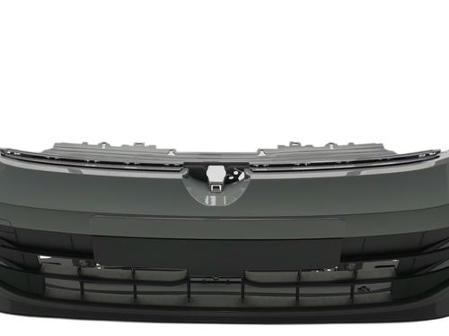 Front bumper VW GOLF Hatchback Van (1K1) TDI | BP35761291C7 - Image 3