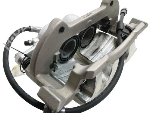 Left front brake caliper SKODA KODIAQ II (PS7) 2.0 TSi 4x4 | BP34730879M105  - Image 11