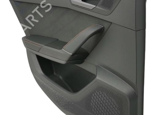 Forra trás esquerda Forra trás esquerda CUPRA LEON (KL1, KU1, KUG) 1.4 e-HYBRID (204 hp) 34732197 34732197