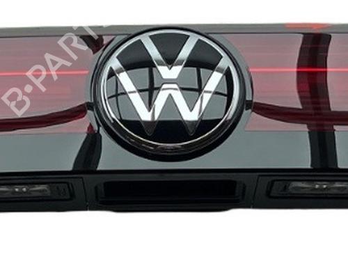 Centralt baglys Centralt baglys VW TIGUAN (CT1) 2.0 TSI 4motion (204 hp) 37229278 37229278