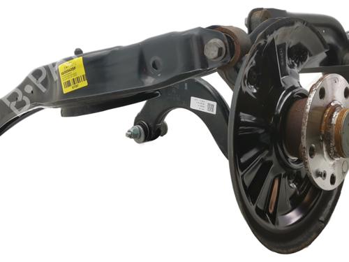 Used Left rear steering knuckle Left rear steering knuckle VW GOLF VII Van (5G1) 1.6 TDi (105 hp) 34729959 34729959