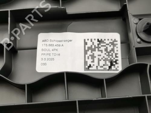 Other VW ID. Buzz Bus (EBB, EBJ) Electric 4motion (EBB) | BP36253595O1 - Image 7