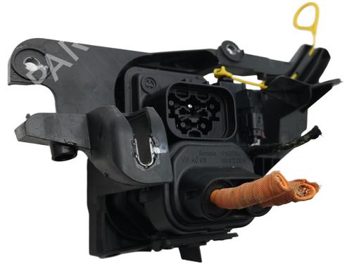 Electronic module CUPRA LEON Sportstourer (KL8, KU8, KUD) 2.0 TSI 4Drive | BP37458020M83 - Image 6