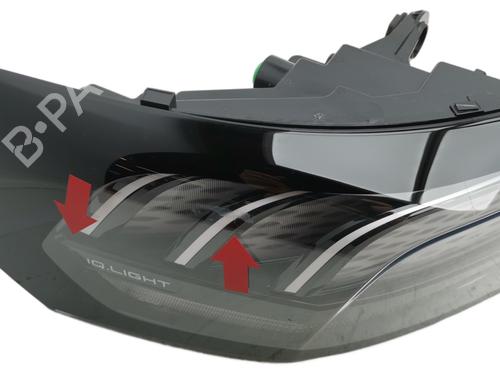 Left taillight VW ID.7 (ED2) PRO S | BP34729741C34 - Image 11