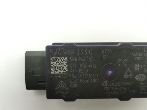 Electronic module CUPRA FORMENTOR (KM7, KMP) 2.0 TSI 4Drive | BP36692722M83 - Image 8