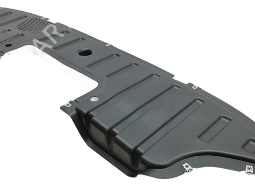 Underbody protection VW ID. Buzz Bus (EBB, EBJ) Electric (EBB) | BP34727102M92 - Image 2
