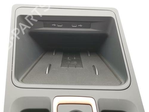 Middle console CUPRA LEON Sportstourer (KL8, KU8, KUD) 2.0 TSI 4Drive | BP37458015I22 - Image 4