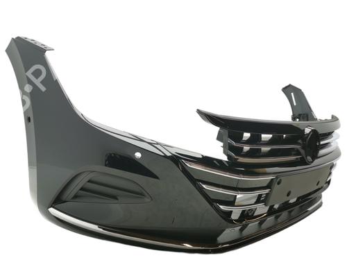Front bumper VW ARTEON (3H7, 3H8) 1.5 TSi | BP35762990C7 - Image 3