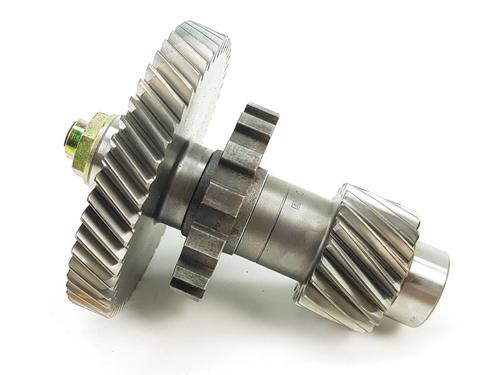 Driveshaft VW POLO (6N2) 1.9 D | BP35757062M37 - Image 3