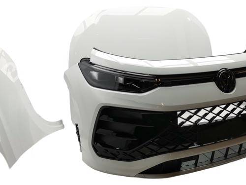 Full front VW TAYRON (R41) 2.0 TSI 4motion | BP35806725S1 - Image 2