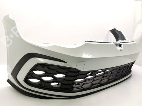 Front bumper VW GOLF VIII (CD1, DA1) 2.0 TSI 4motion | BP35757753C7 - Image 3