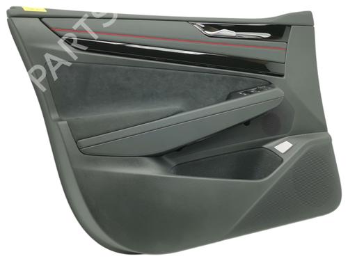Venstre frontpanel Venstre frontpanel VW ID.7 (ED2) PRO S (286 hp) 34730144 34730144