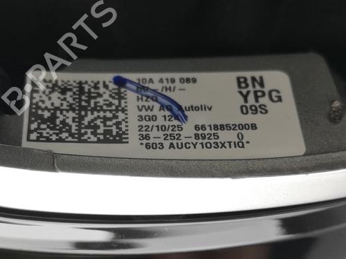 Rat VW ID. Buzz Bus (EBB, EBJ) Electric (EBB) | BP39225036C49 - Image 8