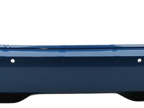 Used Rear bumper Rear bumper VW ID. Buzz Bus (EBB, EBJ) Electric (EBB) (204 hp) 35761557 35761557