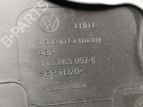 Andre VW ID. Buzz Bus (EBB, EBJ) Electric 4motion (EBB) | BP36402959O1 - Image 7