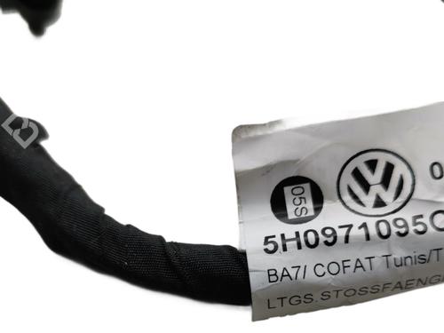 Wiring harness VW GOLF VIII Variant (CG5, DB5) 2.0 TSI 4motion | BP34731171E16 - Image 8