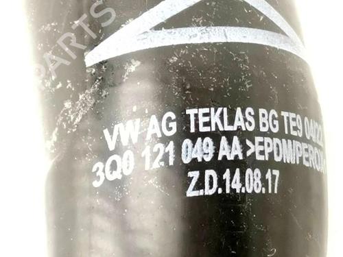 Pipe VW PASSAT B8 (3G2, CB2) 2.0 TDI | BP35760366M125 - Image 7