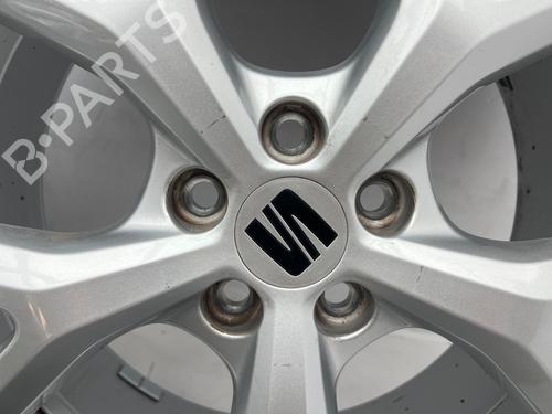 Fælgsæt SEAT ARONA (KJ7, KJP) 1.5 TSI | BP36854641C100 - Image 6