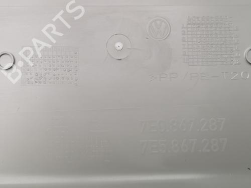 Other VW MULTIVAN T6 (SGF, SGM, SGN, SHM, SHN) 2.0 TSI 4motion | BP35942143O1 - Image 6