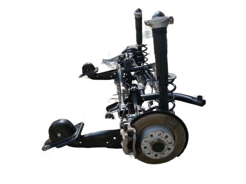 Left front suspension arm CUPRA FORMENTOR (KM7, KMP) 1.4 e-Hybrid | BP35764230M12 - Image 4