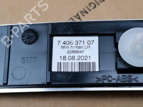 Other MINI MINI COUNTRYMAN (F60) John Cooper Works ALL4 | BP35760630O1 - Image 7