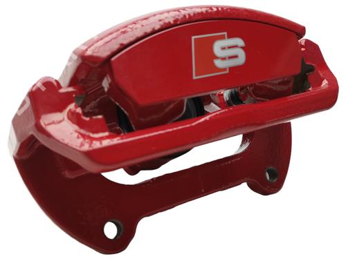 Right front brake caliper AUDI A3 Sportback (8YA, 8YF) 40 TFSI quattro | BP36030940M104 - Image 2