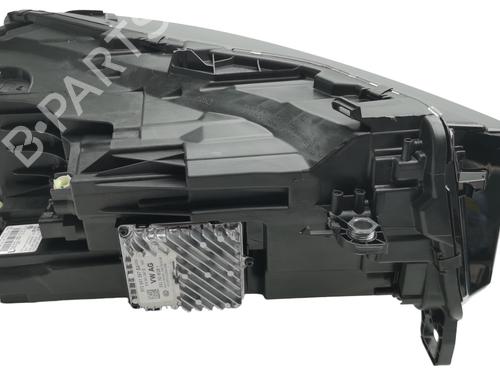 Left headlight VW TAYRON (R41) 2.0 TSI 4motion | BP37507452C28 - Image 6