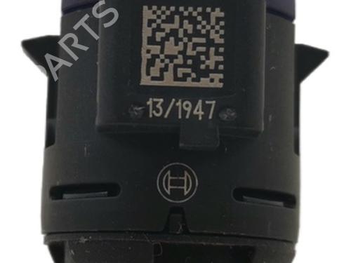 Electronic module VW CADDY IV Box Body/MPV (SAA, SAH) 2.0 TDI 4motion | BP34725132M83  - Image 9