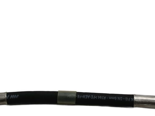 AC pipe VW ID. Buzz Bus (EBB, EBJ) Electric (EBB) | BP34730283M126  - Image 6