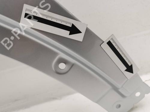 Forkjerm venstre VW ID.4 (E21) PRO | BP39090039C41 - Image 9