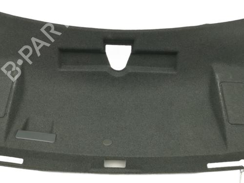 Used Boot lining Boot lining AUDI A4 B8 (8K2) 2.0 TDI quattro (150 hp) 35762370 35762370