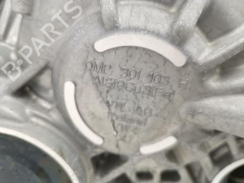 Engine VW ID. Buzz Bus (EBB, EBJ) Electric (EBB) | BP35720253M1 - Image 12