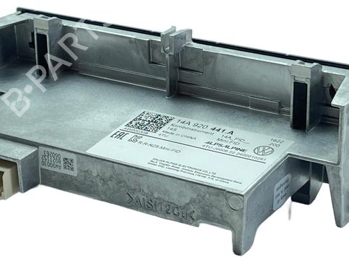 Instrument cluster VW ID.7 (ED2) PRO S | BP34727430C47 - Image 5