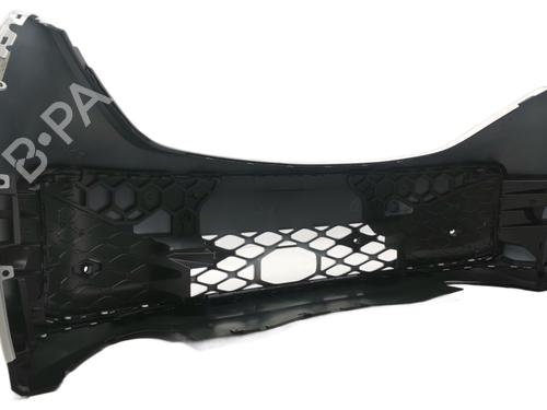 Front bumper VW ID. Buzz Bus (EBB, EBJ) Electric (EBB) | BP35761393C7 - Image 8