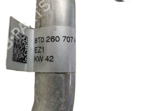 AC pipe AUDI A4 B8 (8K2) 2.7 TDI | BP34731820M126  - Image 7