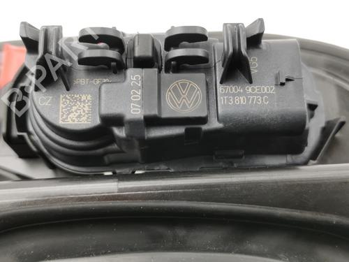 Other VW ID. Buzz Bus (EBB, EBJ) Electric 4motion (EBB) | BP36253611O1 - Image 10