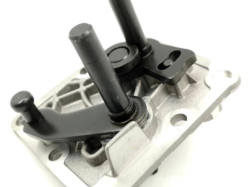Used Gear lever Gear lever VW TOUAREG VAN (7P5) 3.0 TDI 4motion (245 hp) 34728617 34728617
