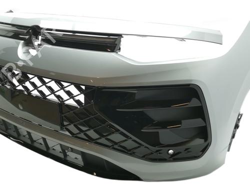Used Front bumper Front bumper VW TAYRON (R41) 2.0 TSI 4motion (204 hp) 35762016 35762016