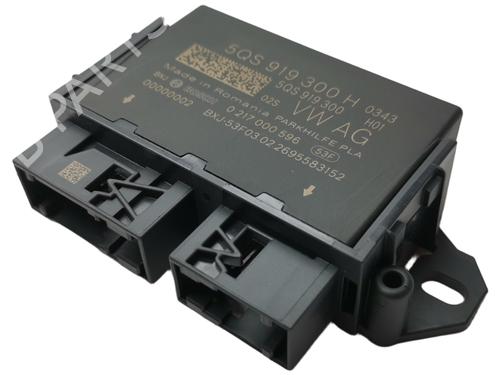 Electronic module VW TIGUAN (CT1) 2.0 TSI 4motion | BP36797152M83 - Image 3