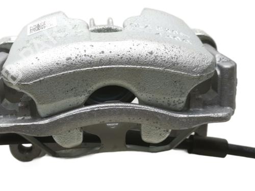 Right front brake caliper VW TIGUAN SUV Van (AD1) TDI 4motion | BP35764696M104 - Image 8