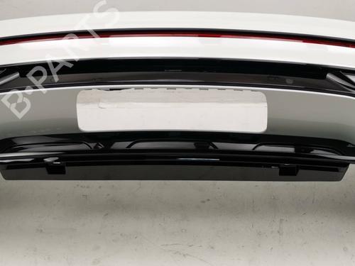 Used Rear bumper Rear bumper 35758493 35758493