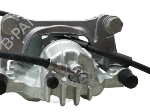 Right front brake caliper VW TIGUAN (CT1) 1.5 eTSI | BP34731321M104  - Image 12