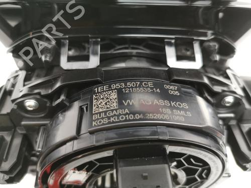 Switch VW ID. Buzz Bus (EBB, EBJ) Electric 4motion (EBB) | BP34727001I30 - Image 4